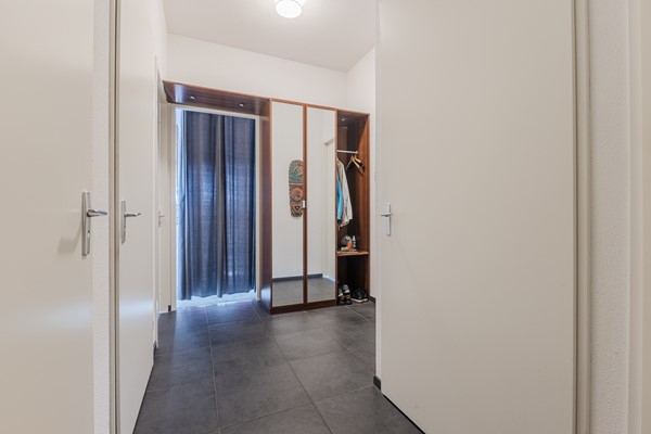 Medium property photo - Annie Romeinstraat 22, 2135 SJ Hoofddorp